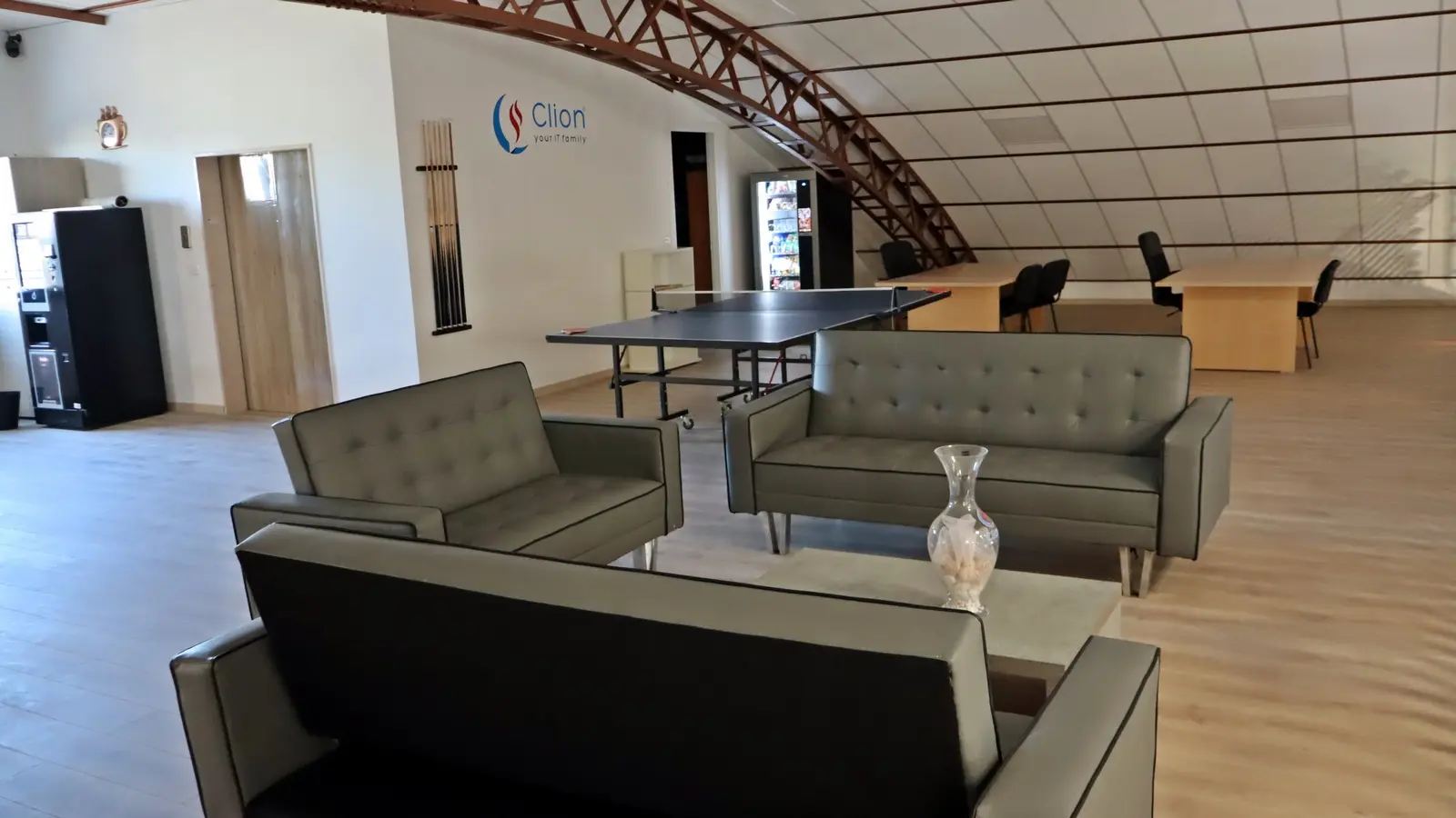 Foto sede Clion 1