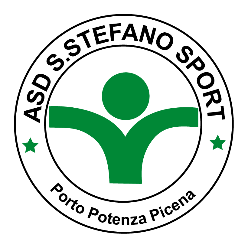 Logo Santo Stefano Basket