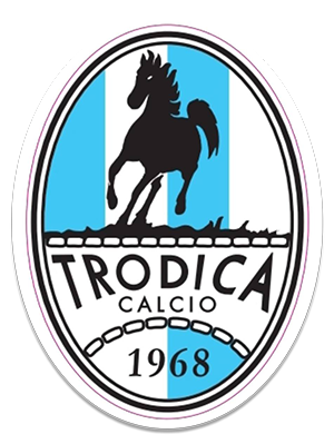 Logo Trodica Calcio